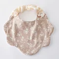 Khaki floral