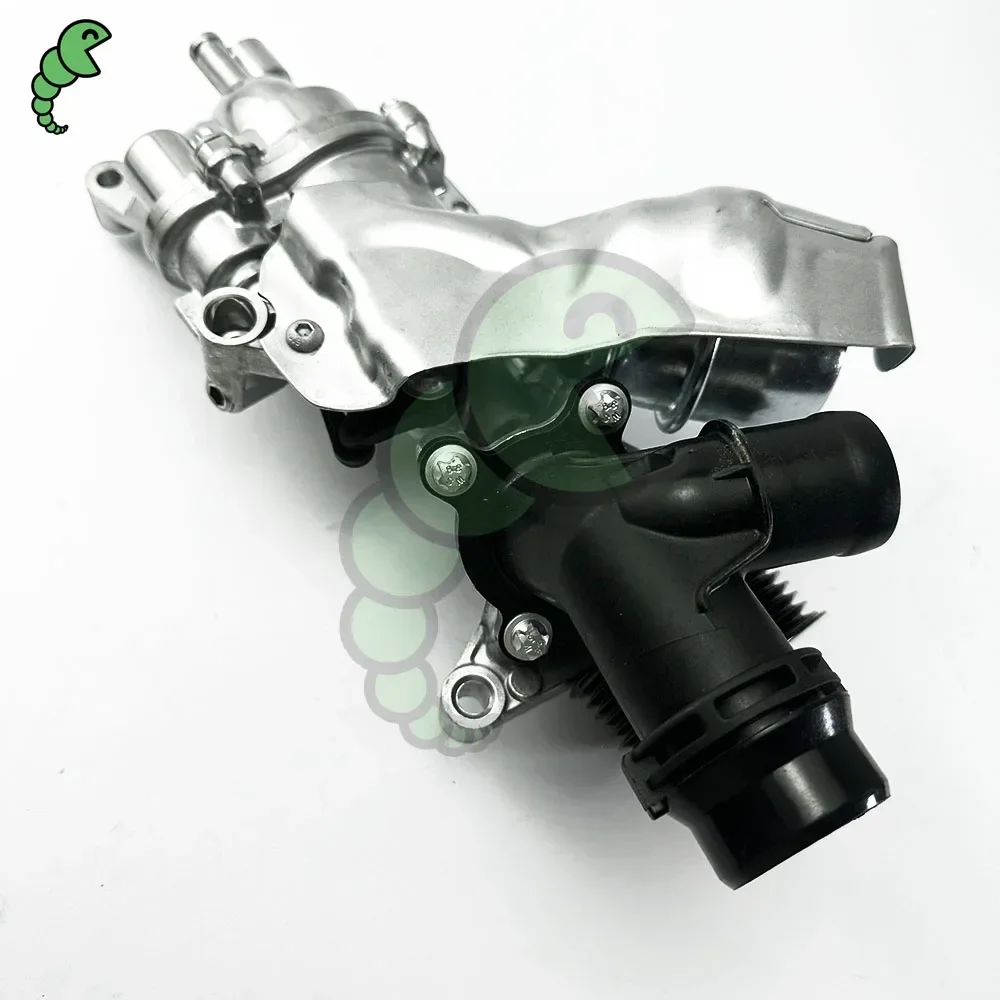 A2742000800 2742000601 For Mercedes Benz W205 C-klasse GLK W212 W253 M274 Engine Water Pump 2742001407 2742000301 2742000701