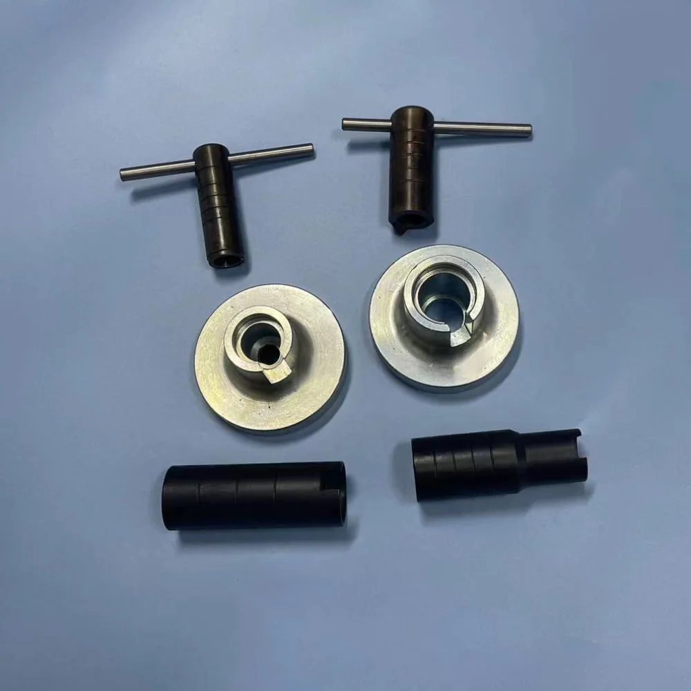 

XCCYG For Toyota Lexus AA81E AC60 CVT Automatic Transmission Solenoid Valve Remover Installer Repair Tools