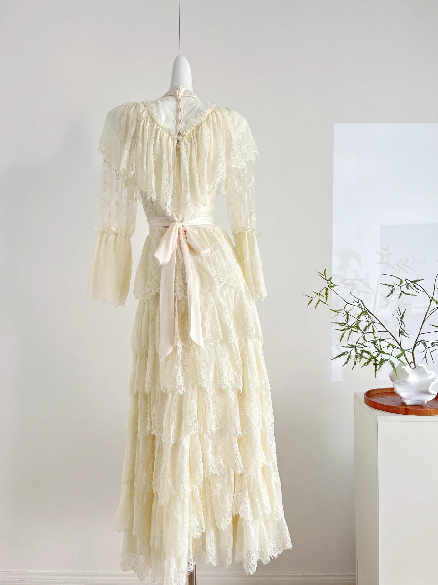 Vintage Victorian Style Lace Fairy Princess Dress Gorgeous Luxury Diamonds Flare Sleeve Romantic Lady Long Maxi Dresses Vestido - AliExpress 200000345 Vintage Victorian Style Lace Fairy Princess Dress Gorgeous Luxury Diamonds Flare Sleeve Romantic Lady Long Maxi Dresses Vestido - AliExpress 200000345