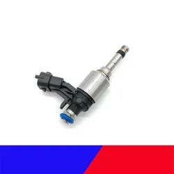 353102B160 35310-2B160 Fuel Injector for Hyundai 2016-2018 Veloster Tucson 1.6L for Kia 2016-2018 Optima Forte5 1.6L