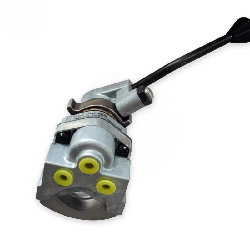 

Dump Truck Original Part HD785-5 Retarder 561-35-62203