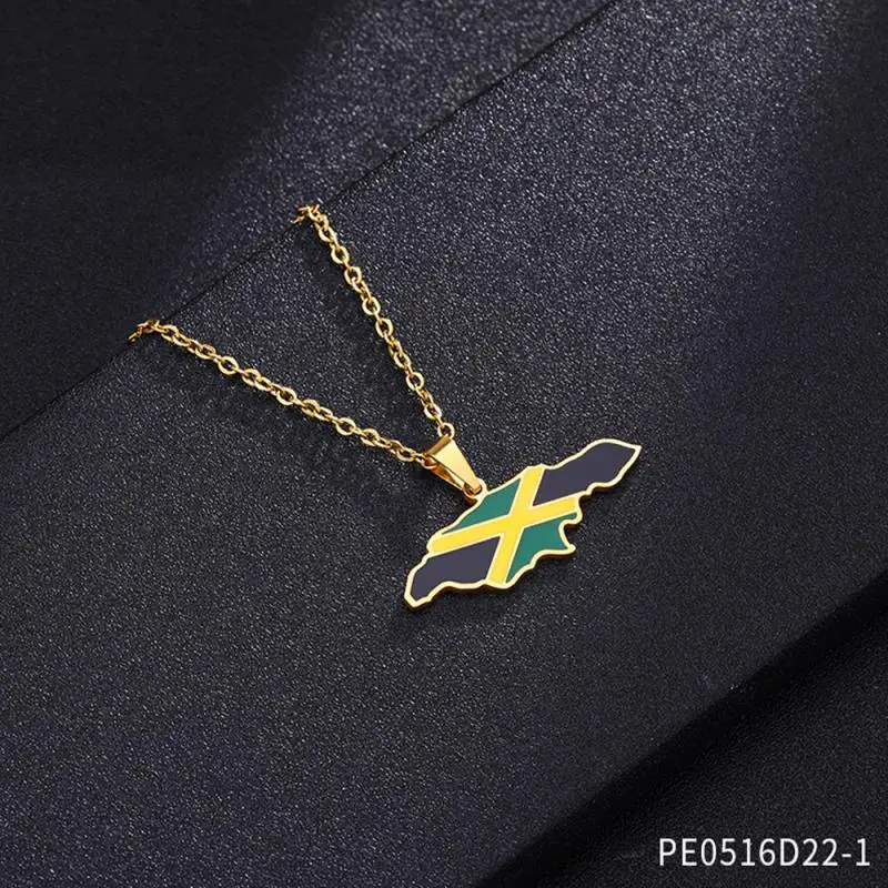 Tigerdoe Rasta Hat With Long Black Lock–Set Of 3–Reggae Hat Vest And Sunglasses–Jamaican Clothing Accessories