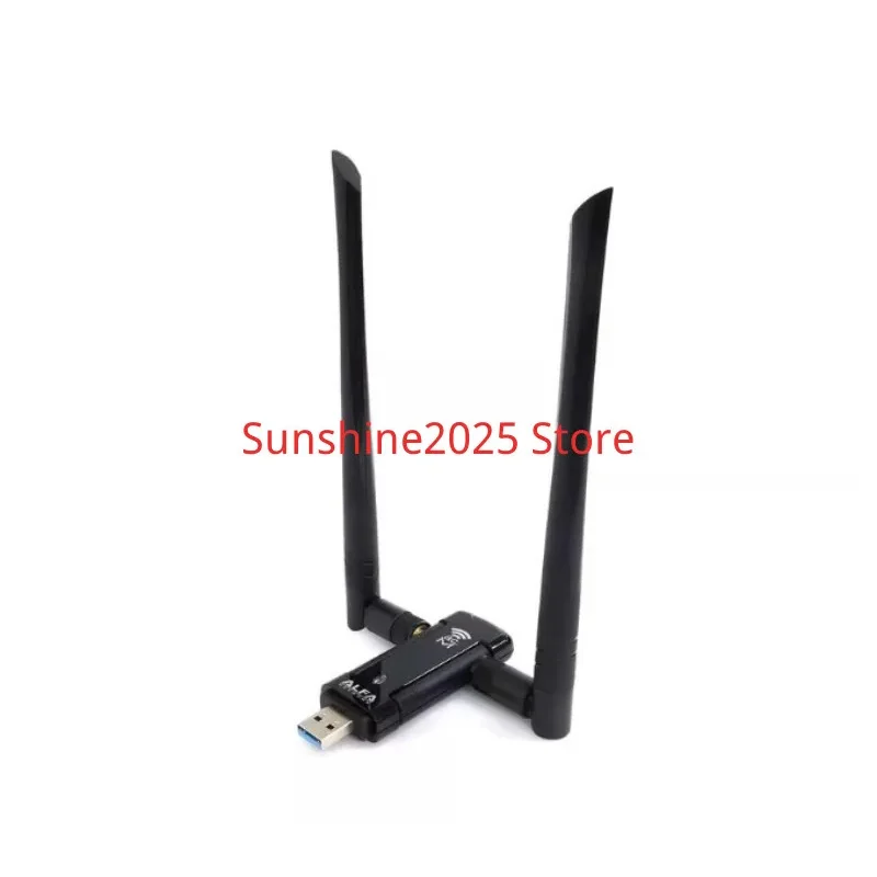 AWUS036ACM MT7612 Kali Linux Raspberry Pi Win11
