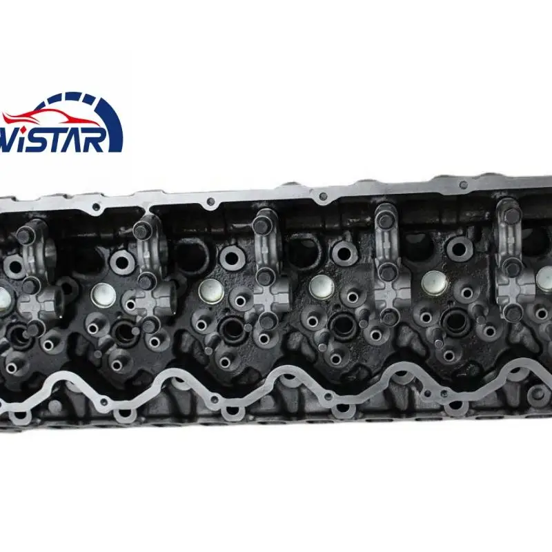 

Band New 1HD 1HDT Engine Cylinder Head For Toyota Land Cruiser 80 100 Diesel 4.2L L6 SOHC 1HD 1HDT Engine