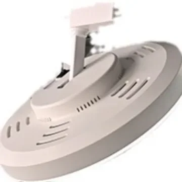 

Live stream fill light shadowless clothing to mirror, office meeting track chandelier