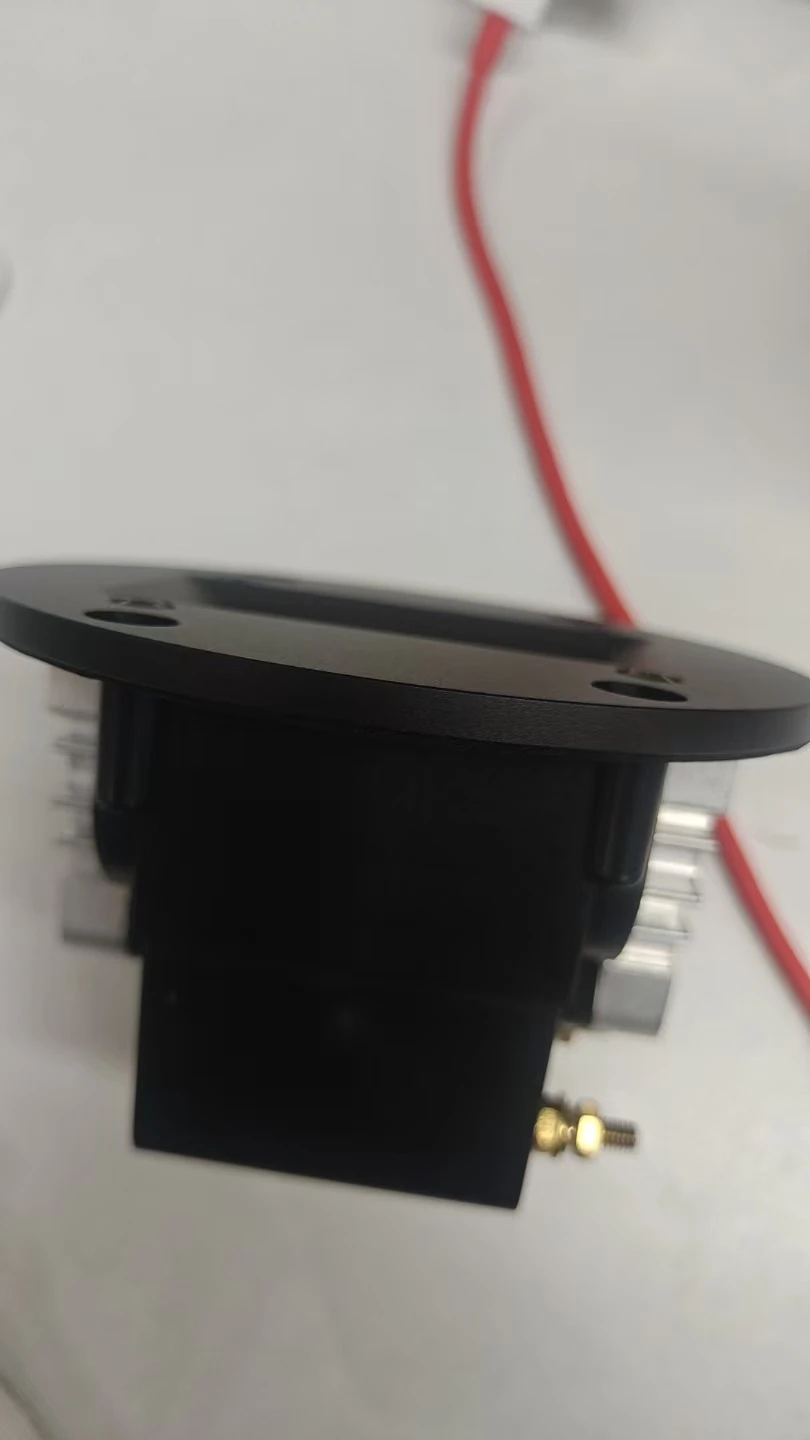 Samtronic Hi-Res Neo Ribbon Tweeter 8 Ohm  Planar medium frequency transformer for repair DIY HiFi Audio speakers