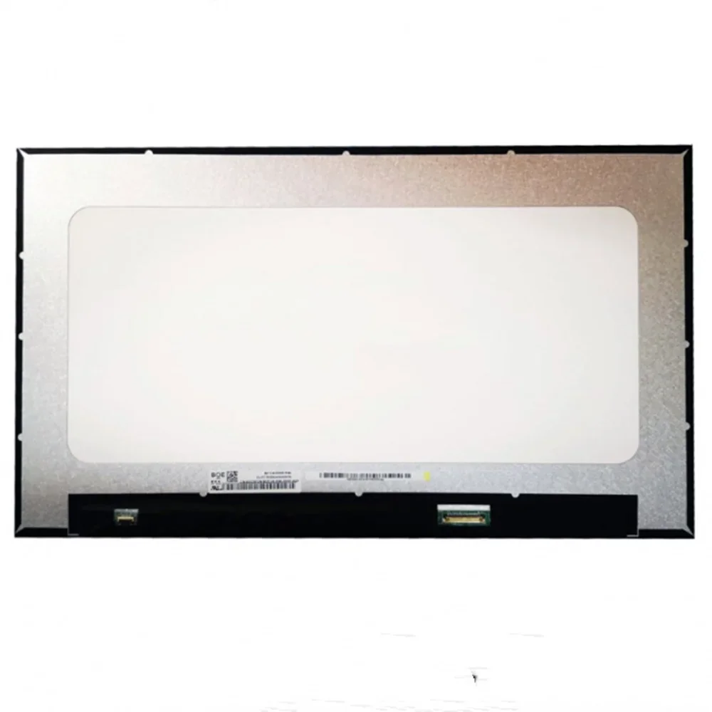 

NT156WHM-N46 NT156WHM N46 15.6 Inch Laptop LCD Screen Panel HD 1366x768 60Hz Slim EDP 30Pins 45% NTSC