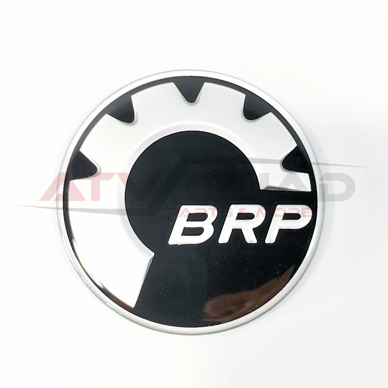 

68MM BRP Logo for Can-Am Outlander 6X6 650 1000 Max EFI 2015-2019 219903609