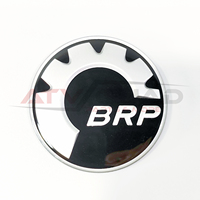 68MM BRP Logo for Sea-Doo Bombardier 3D RFI RXP 704900849