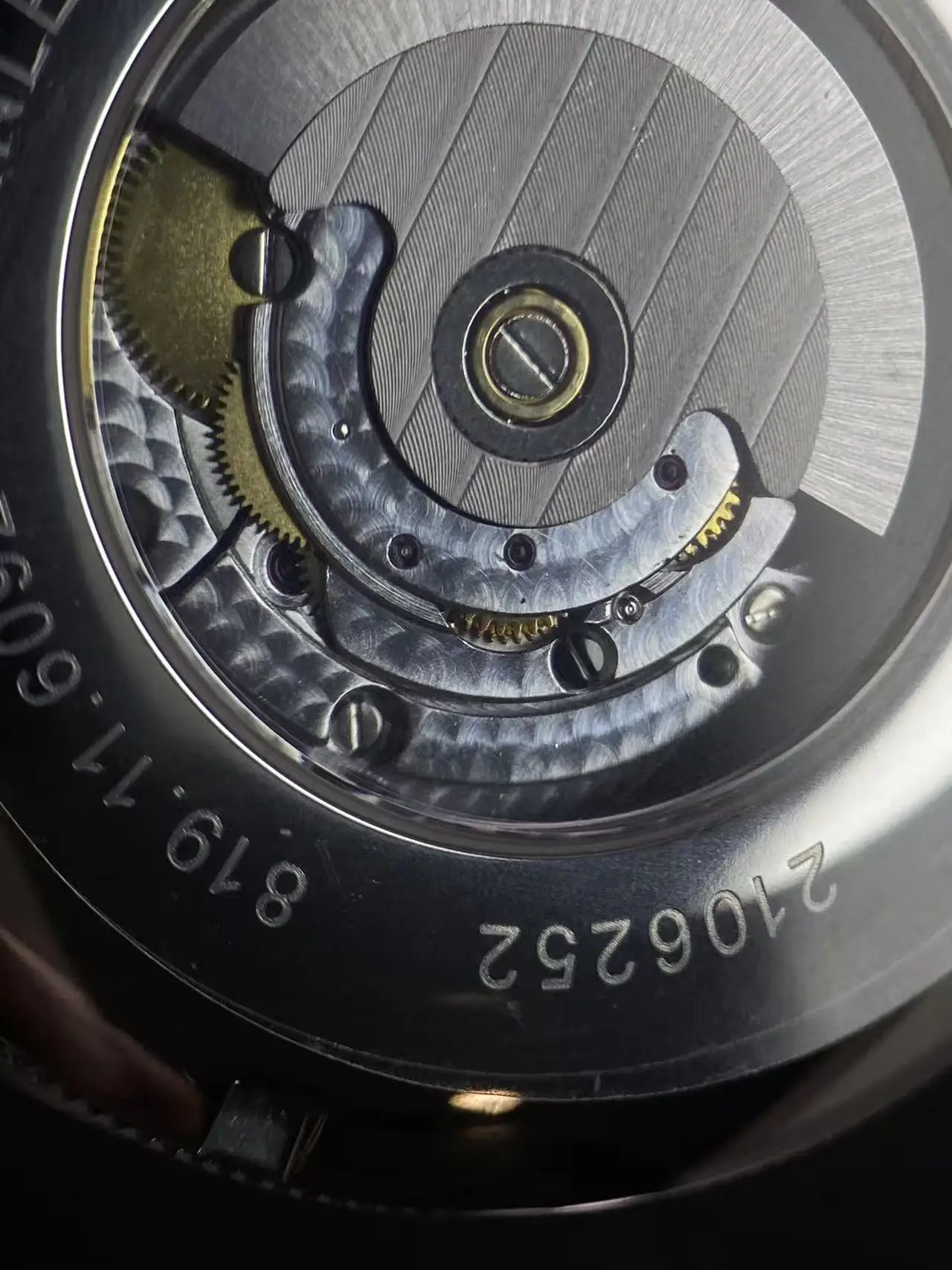 Luxury Moon Phase Power Reserve Automatic Mechanical Watch Professional Seagull Movement Guilloche Texture Roman Dial Elegant Th
