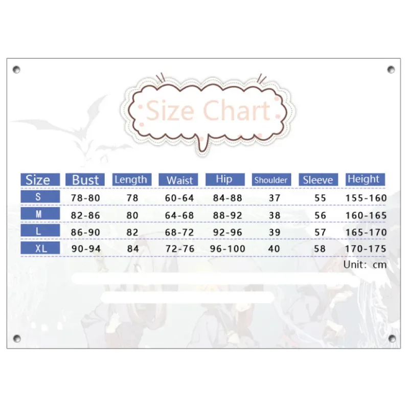 

2025 22 Anime Kagari Lotte Cosplay Academy Costumes Dress Uniform Outfit Sucy Manbavaran Akko Halloween Carnival Demon Suit