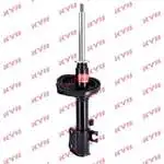 333313 for ten shock absorber left BALENO 96 gas