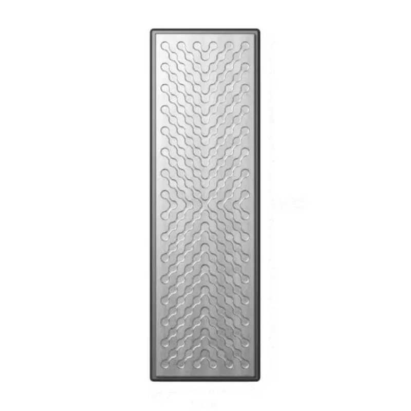 For High Quality Abrasive Stone 1000 Grit Coarse Fine Surface Trimming for Kitchen Knife Scissors Straight Razor