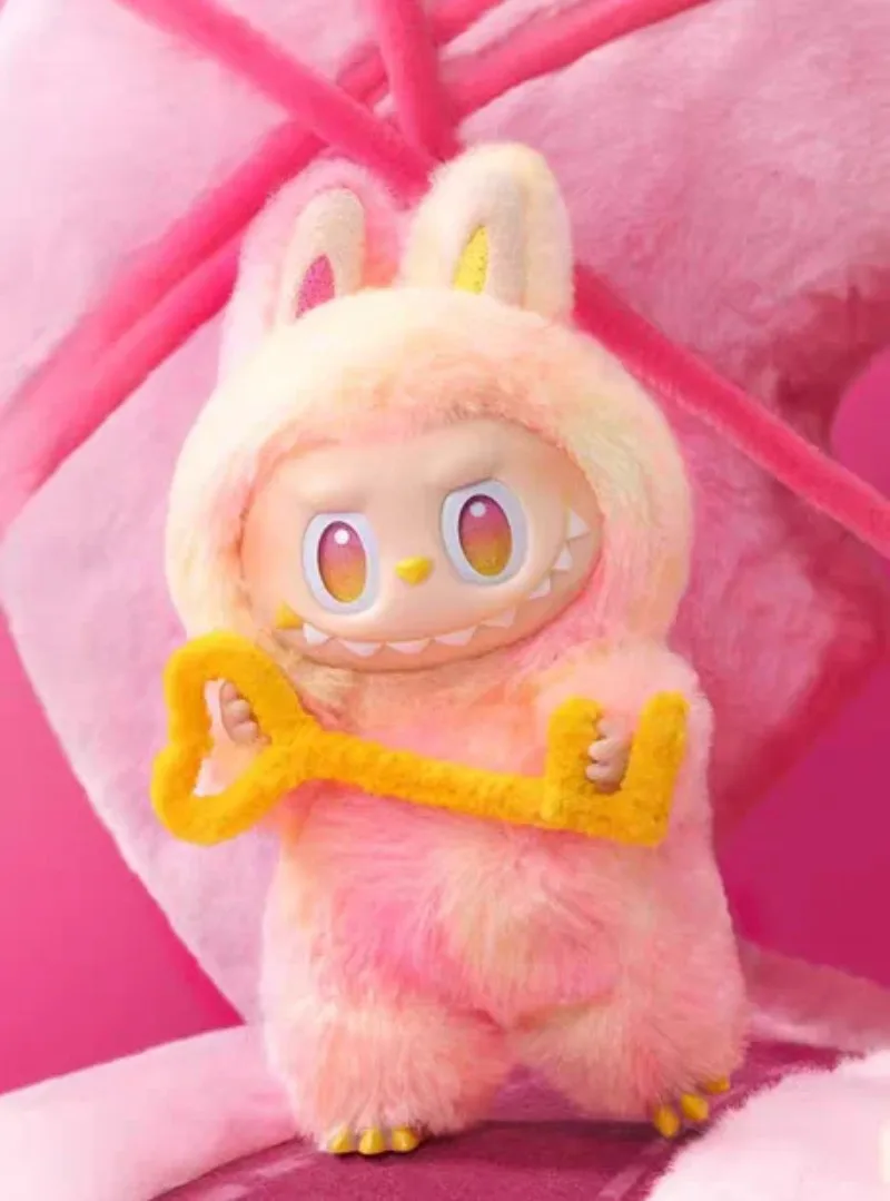 Рисунок 5 - POP Mart 100% оригинальная и подлинная