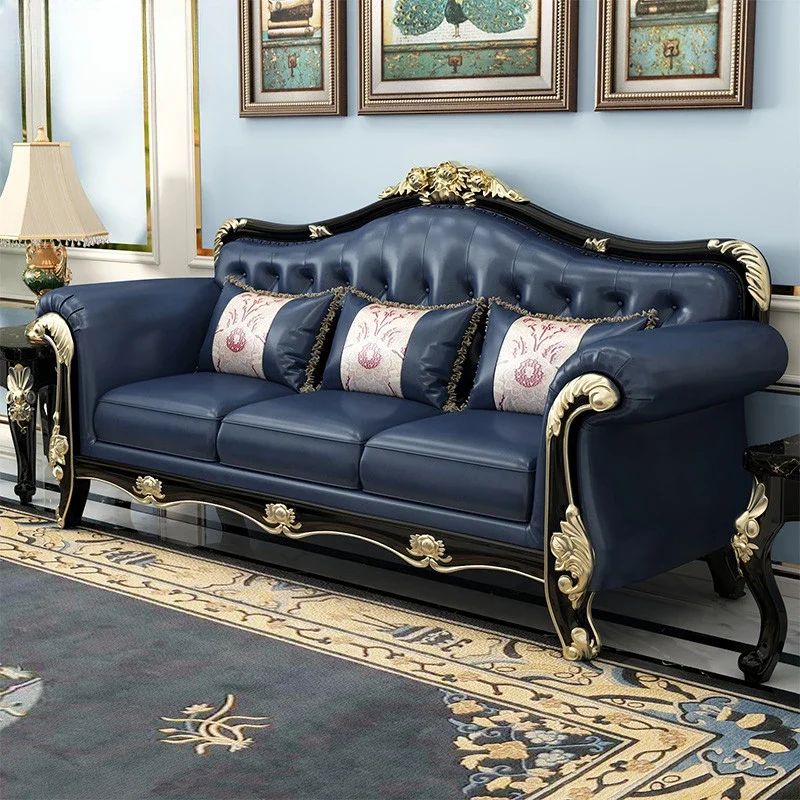 New Arrival fantazyjne sofy salon segmentowy rozkładany fotel dmuchana Sofa luksusowe meble do czytania Divani Da Soggiorno