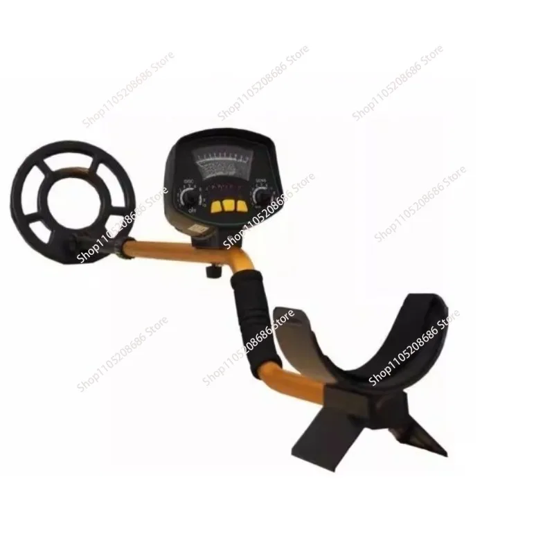 for MD - 3009II Underground Metal Detector