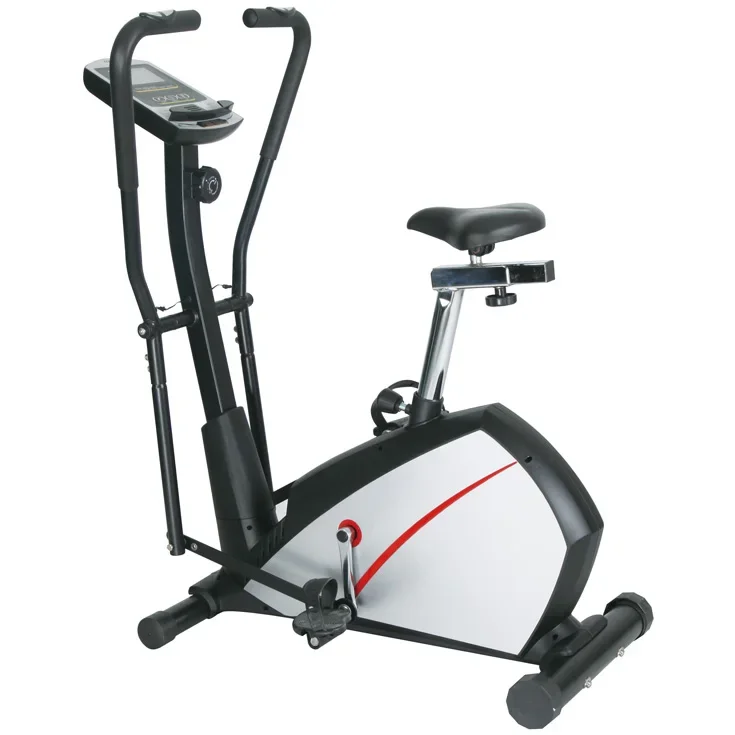 # GS-8729 Heißes verkaufendes Deluxe-Magnet-Fitnessfahrrad für den Innenbereich für den Heimgebrauch