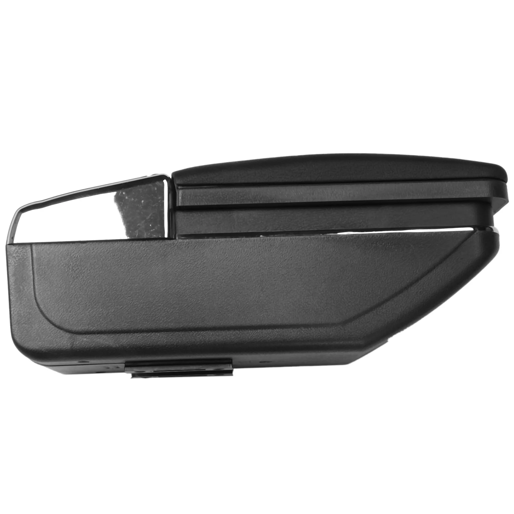A60E- Rest For Sx4 2007-2013 Center Centre Console Storage Box Armrest Rotatable 2008 2009 2010 2011 2012