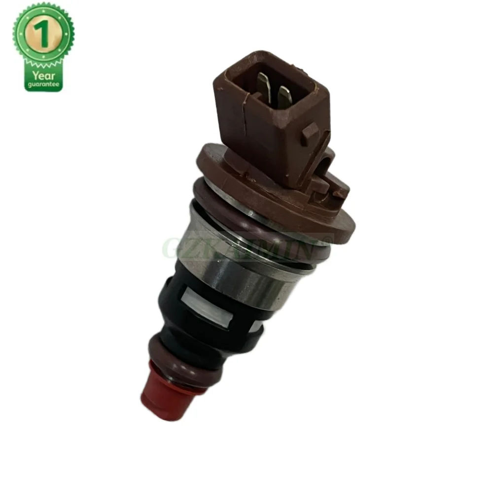 OEM 948F-AB FUEL INJECTOR SIDE FLOW  Fit for FORD ESCORT MK5 MK6 for FOCUS MK1 1.6 16V