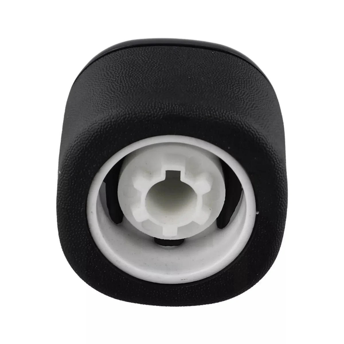 5-Speed Gear Knob Stick Button for Panda 2012 - Black 502942700