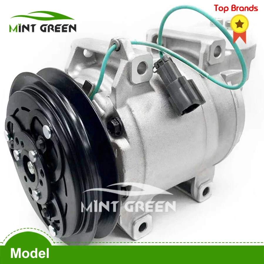 

For Isuzu AC Compressor Air Con Isuzu NPR GMC W5 W5500HD 8973863490 8-97386349-0 506211-8811 506211-9720 506012-1710 506012-2320