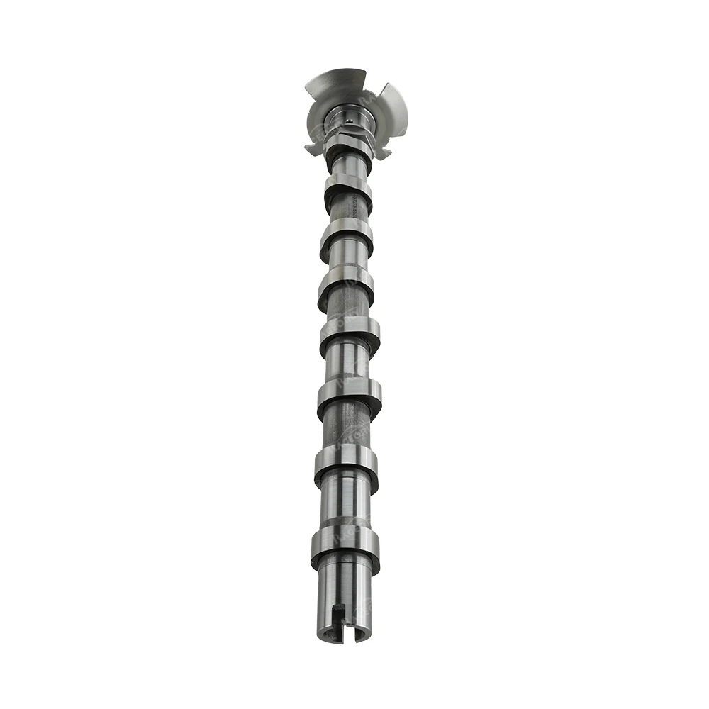 

2700500101 New Engine Exhaust Camshaft Auto Engine Parts For Mercedes-Benz M270 Row Camshaft 2740500301
