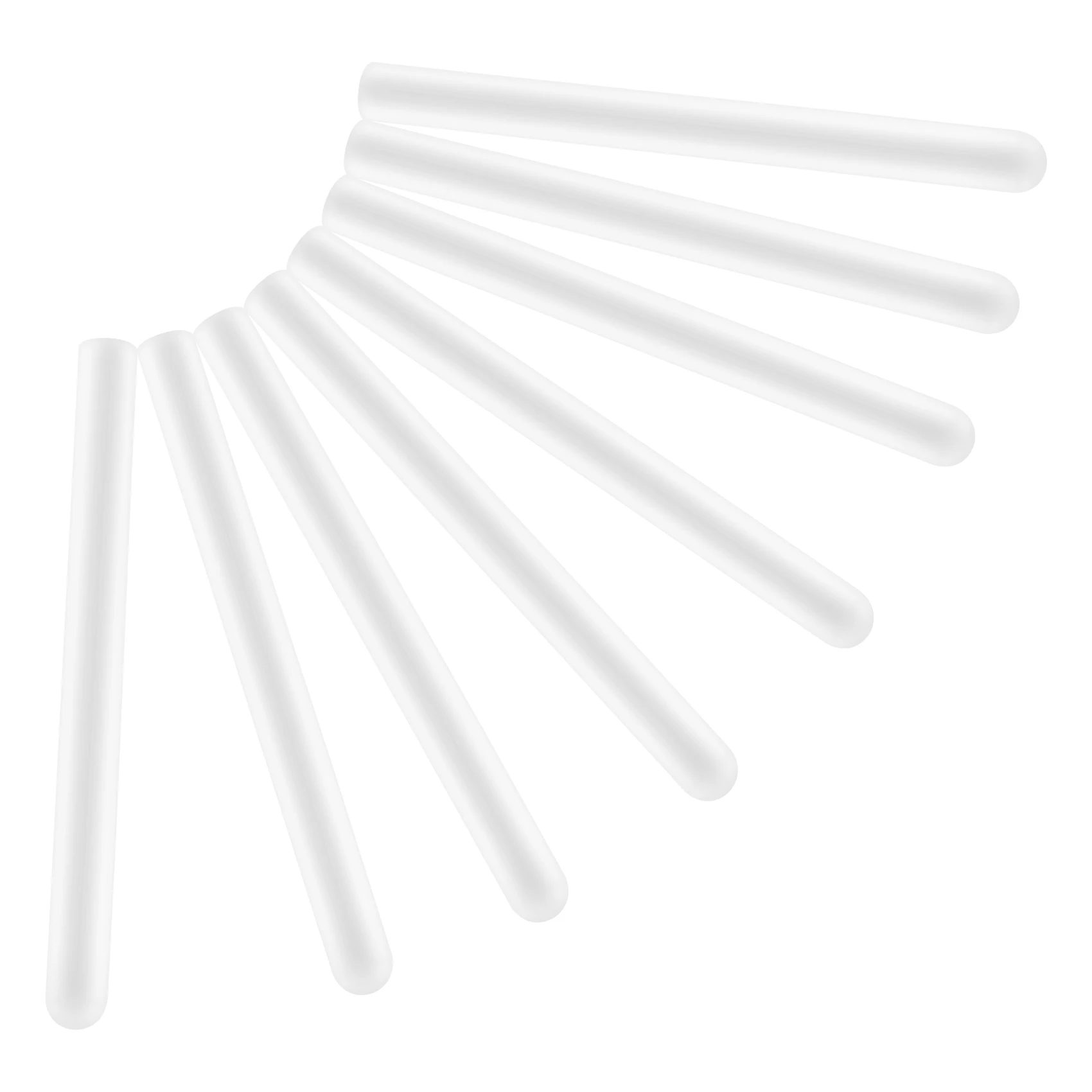 ABLK 8 Pcs Diatomita Absorvente de Umidade Vara de Absorção de Água Vara de Secagem Desecante de Terra de Diatomáceas para Lavandaria Doméstica