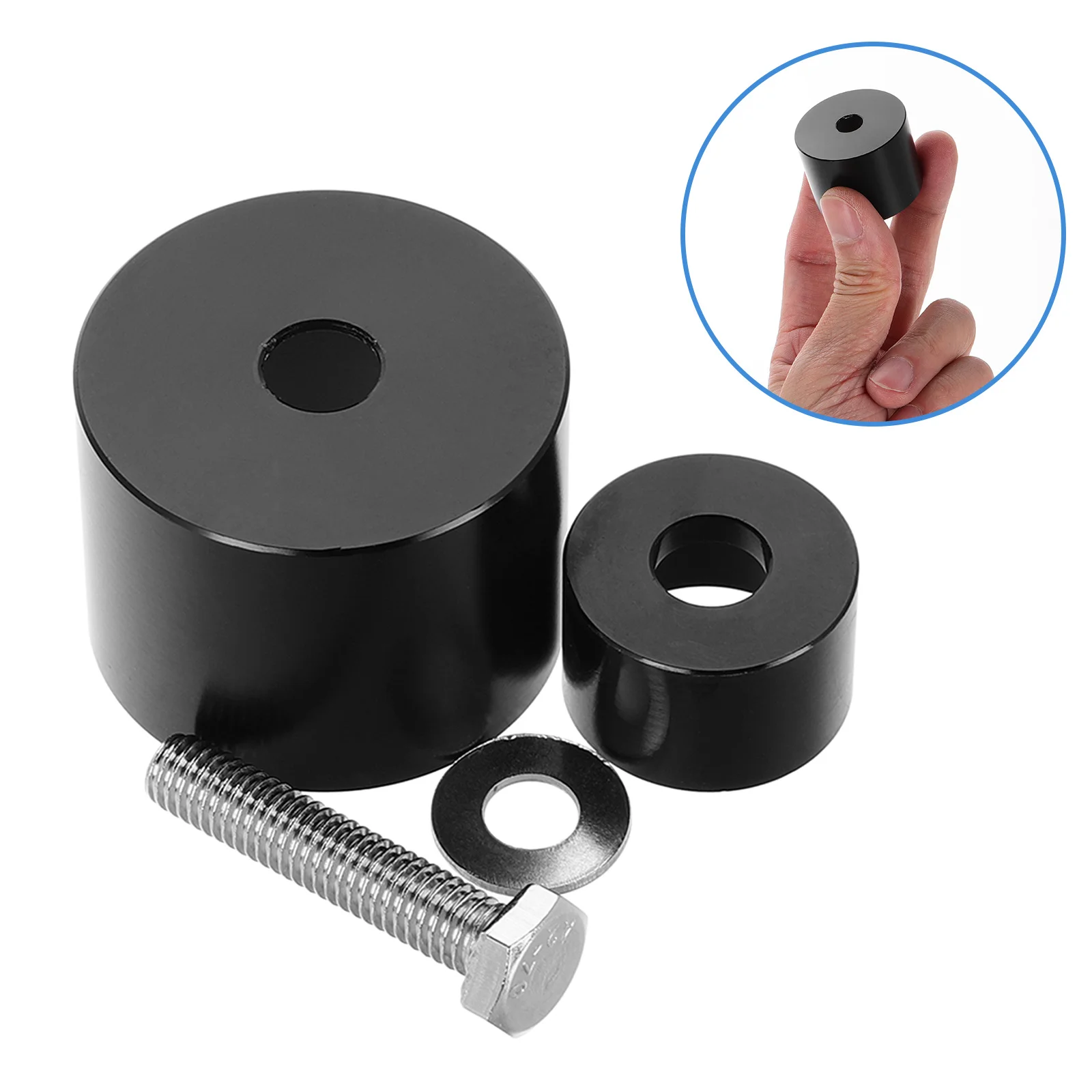 

4 шт. комплект для ремонта ручек, прочная замена для RAM 1500 2500 3500 2002-2009, детали для дверного экрана прицепа, аксессуары