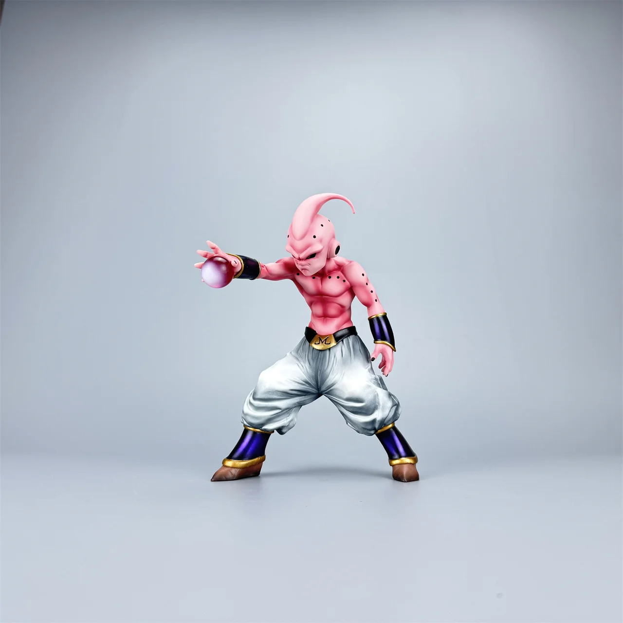 19cm Anime Dragon Ball Z Buu Figur Majin Buu Actionfiguren Super Buu Figurine PVC-Statue Sammlermodell Spielzeug Geschenke – Detail 17