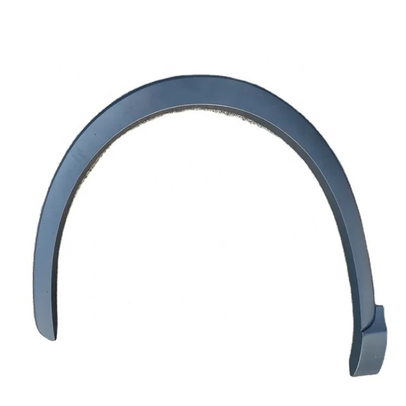 

High Quality Front Wheel Eyebrow Fender Flares Auto Exterior Body Accessories