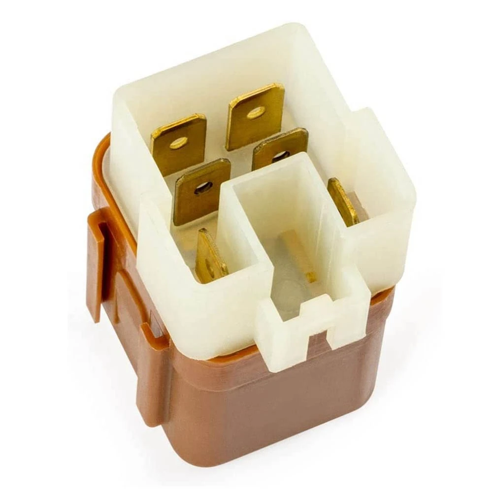 1 szt./zestaw przekaźników automatycznych 6-stykowych 25230-7996A252307996A dla POJAZDU