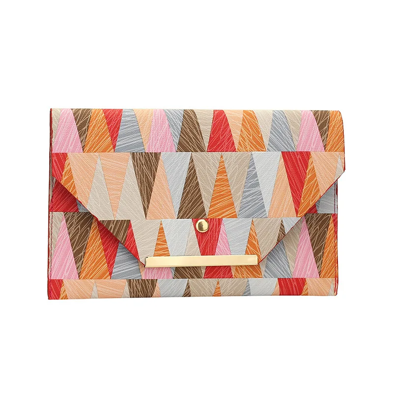 Stylish Hand-to-envelope Bag