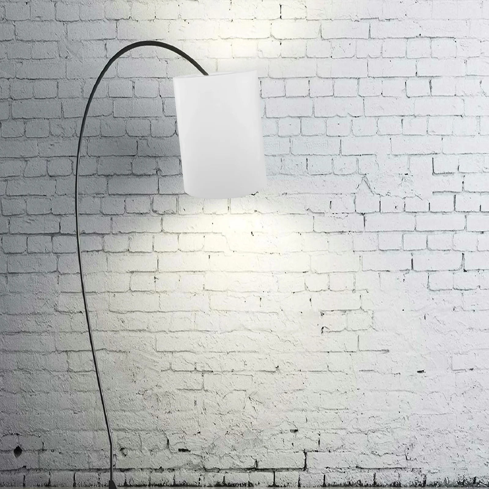 

Acrylic Lampshade E27 Table Light Cover Milk White Replacement Shade Decorative Lampshades For Desk Lamps Modern Home