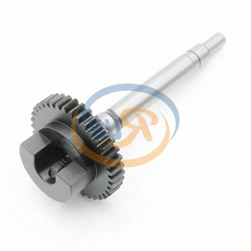 1pc M2.030.510 Gear 38 Teeth Shaft Water Roller SM74 Drive Gear Durable Heidelberg Printing Parts