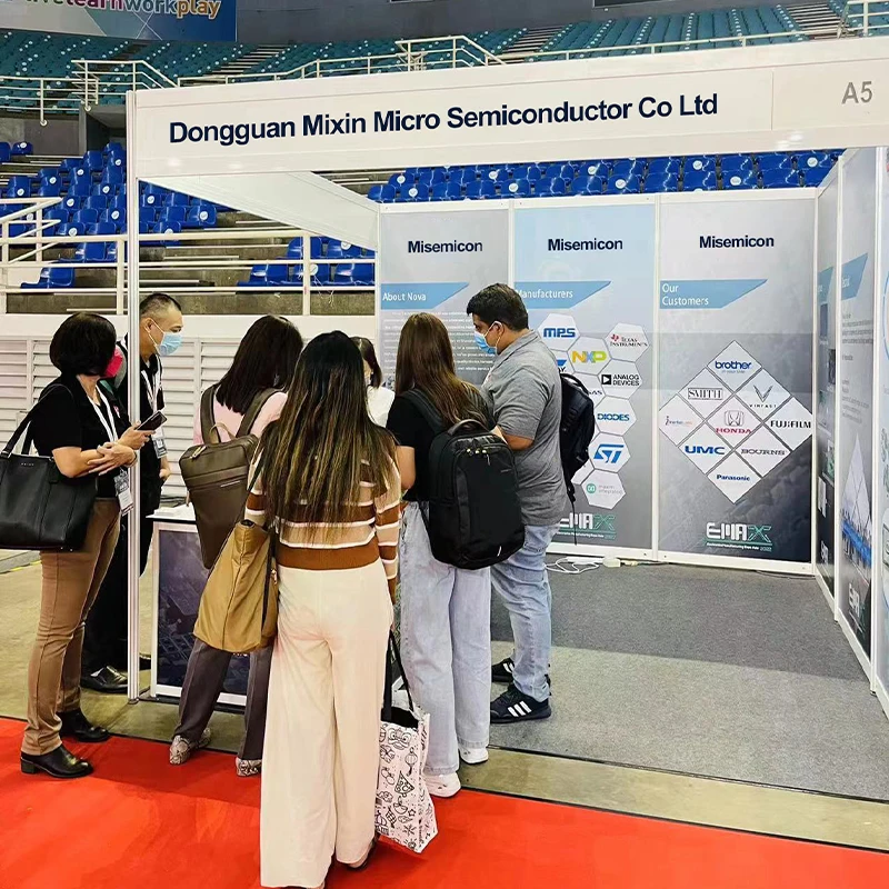 DLP471TPFQQ 54-BCLGA Original Specialized ICs Electronic components integrated circuit compon electron bom SMT PCBA service