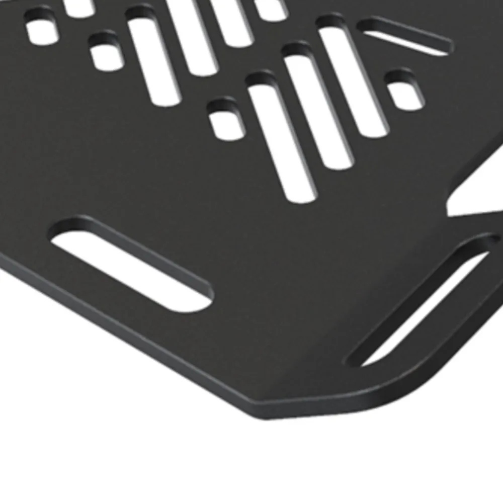 

For Mounting in luggage Tail Racks Motorcycle Trunk Frame Plate Bracket Rear Bag Luggage Support Shelf Case Holder