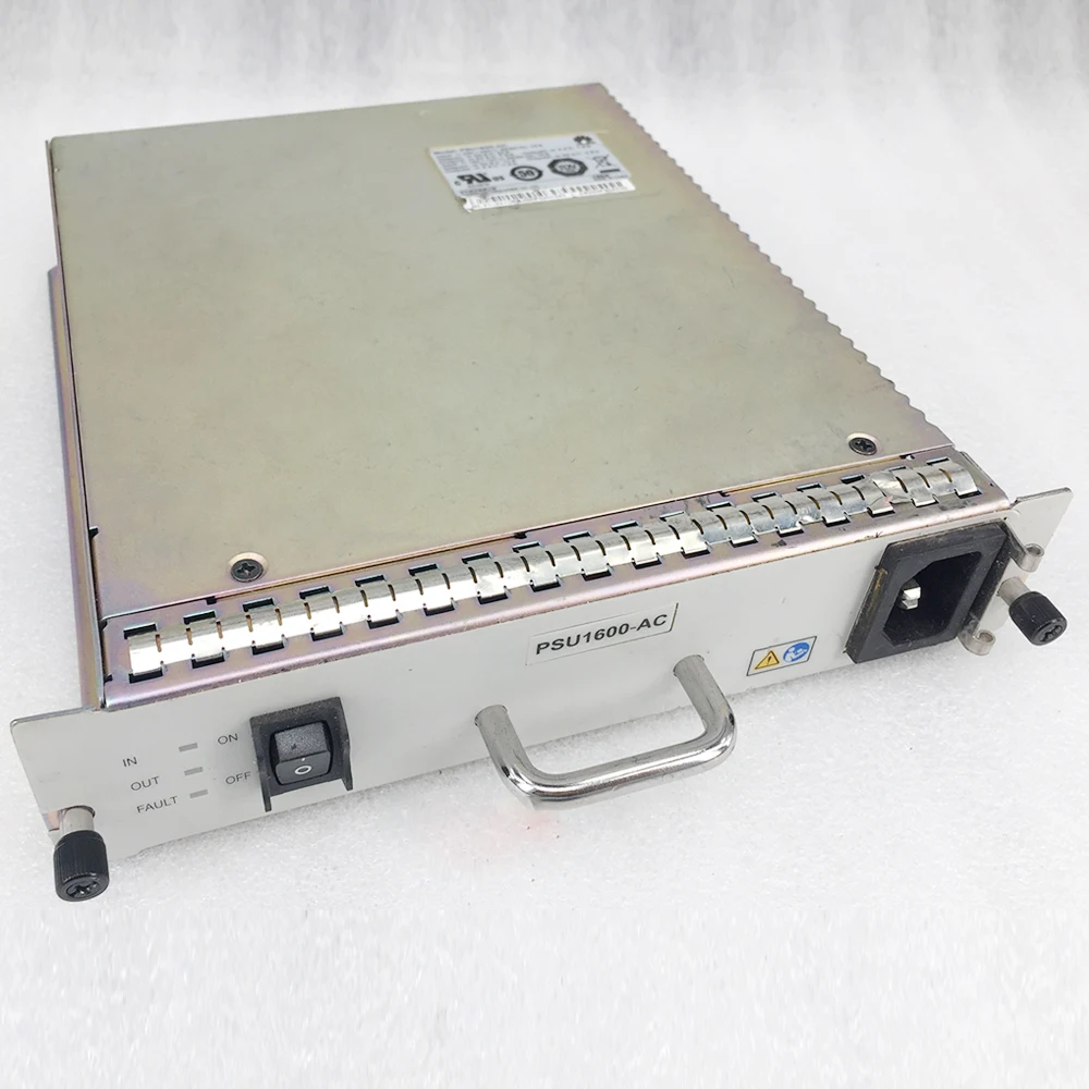 For Huawei PSU1600-AC CR5D0PSUAC00 AC power access module 1600w 02310RBJ