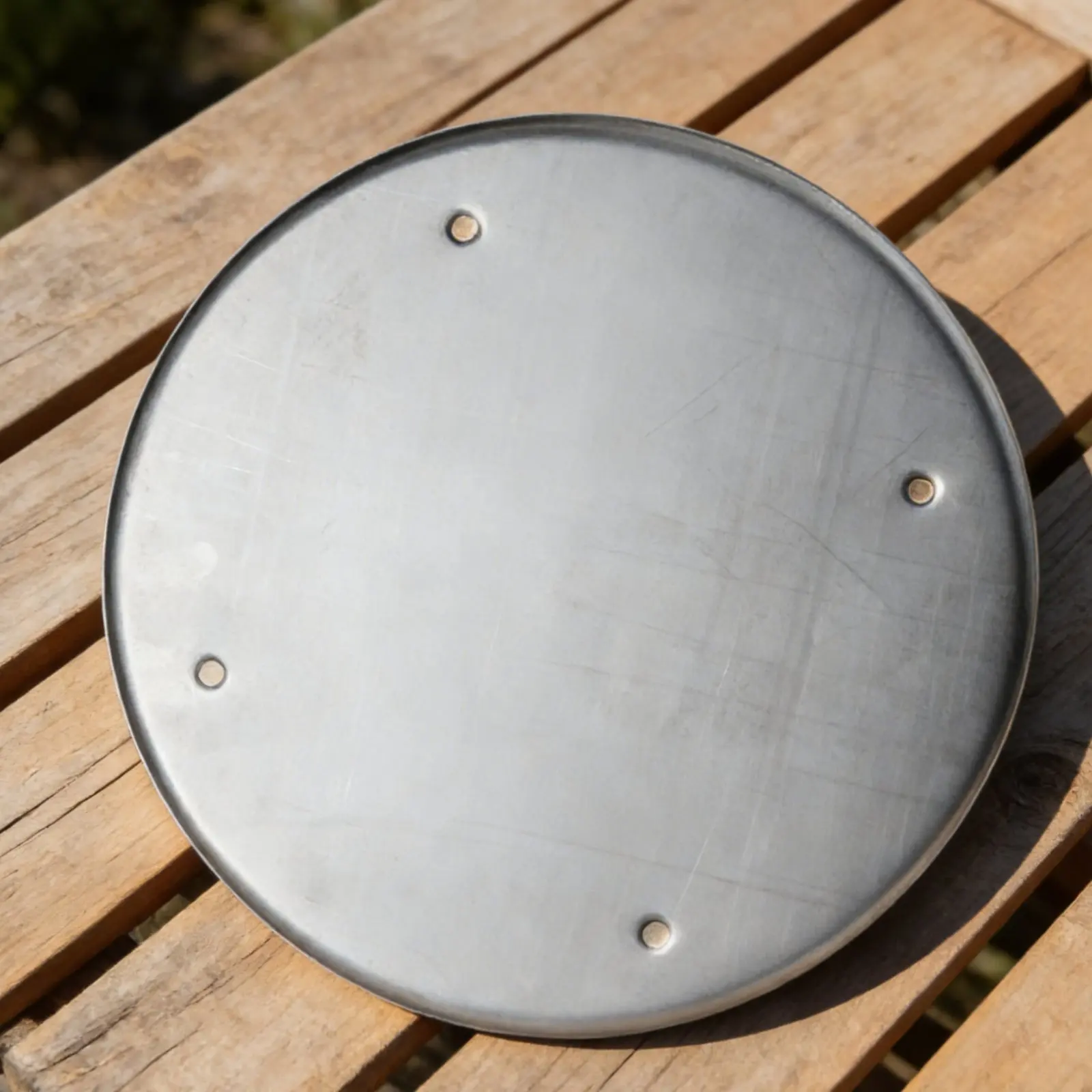 

Wall Plastering Machine Disc Wear-Resistant Plaster Finishing Disc Power Tool Accessory for Renovation Projects