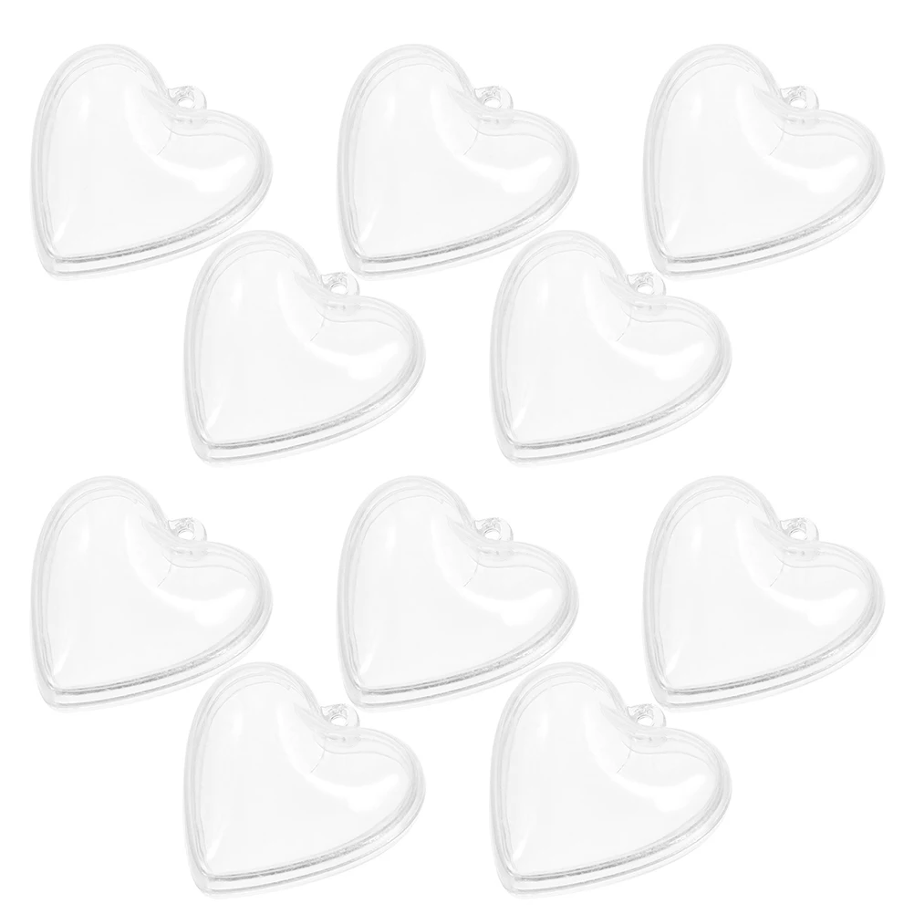 

10pcs Floating Ball Accessories 2Cm Fish Tank Decor Aquarium Floating Decorations Durable Abs Safe For Fish Easy Install