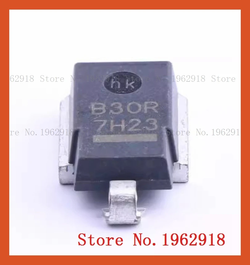 

Z5W27V B30R DO-218AB