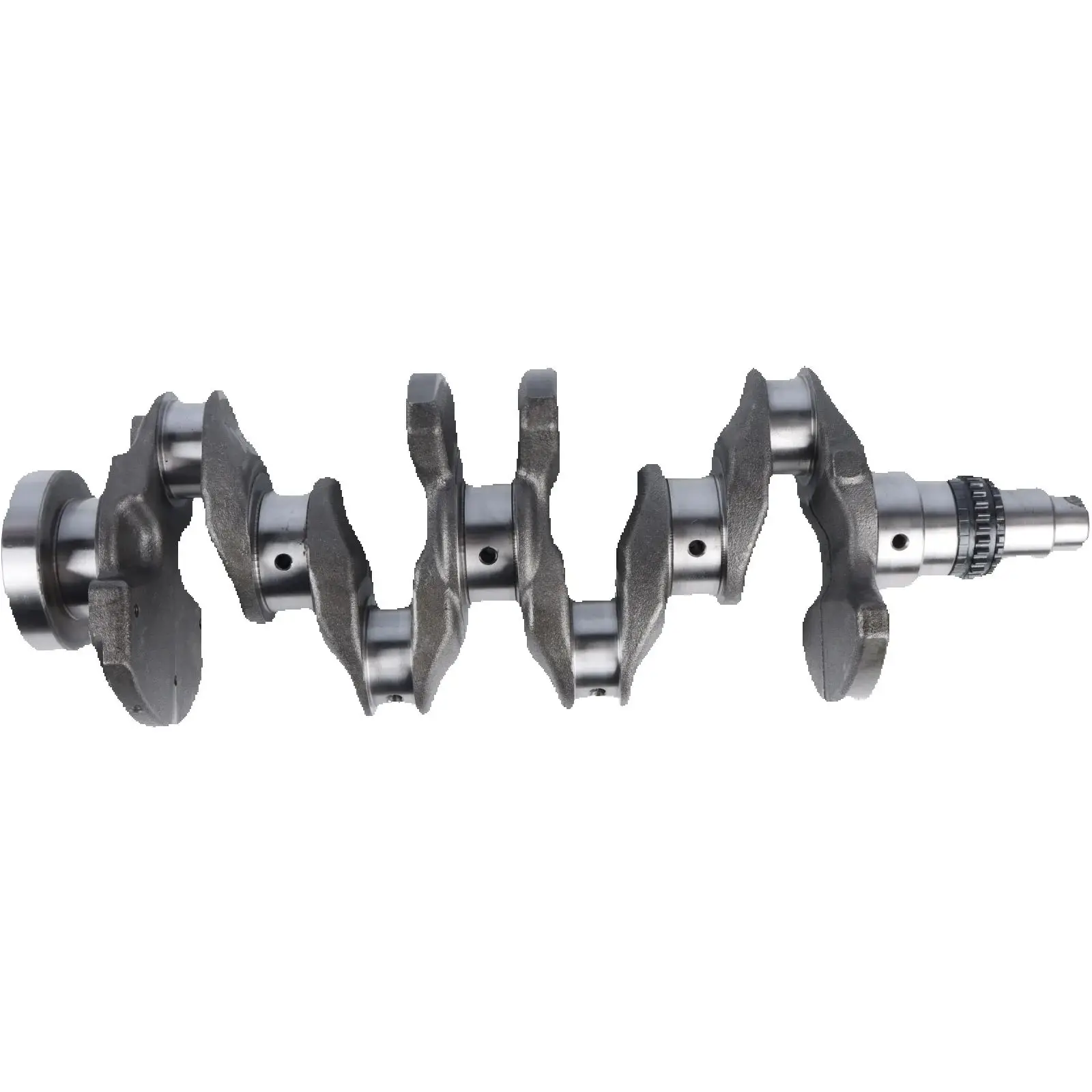 

Коленчатый вал 231102E501 для Hyundai Elantra Kona Tucson Veloster Kia Forte Seltos Soul G4NH 2.0L автомобильные аксессуары