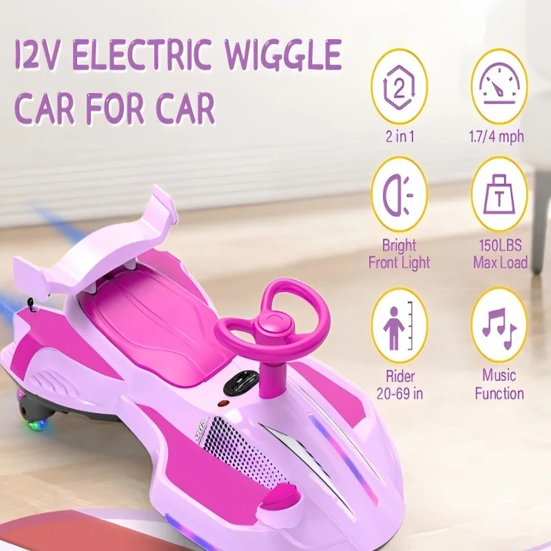 Thumbnail 4 - #13 Best Selling Kids Electric Ride On Cars