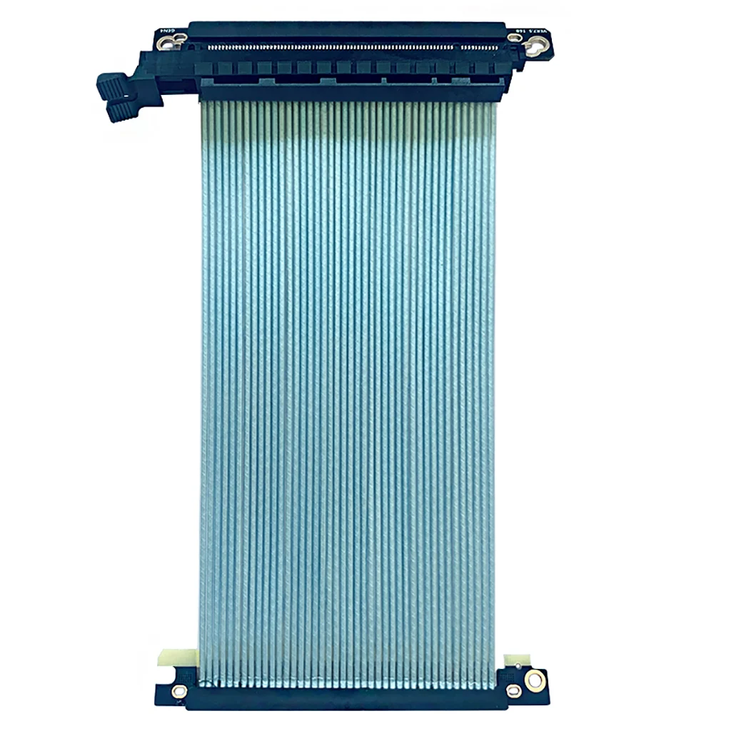 SSUPD Riser Cable Review: The Ultimate PCIe 4.0 X16 Extension for ITX Builds and High-End GPUs