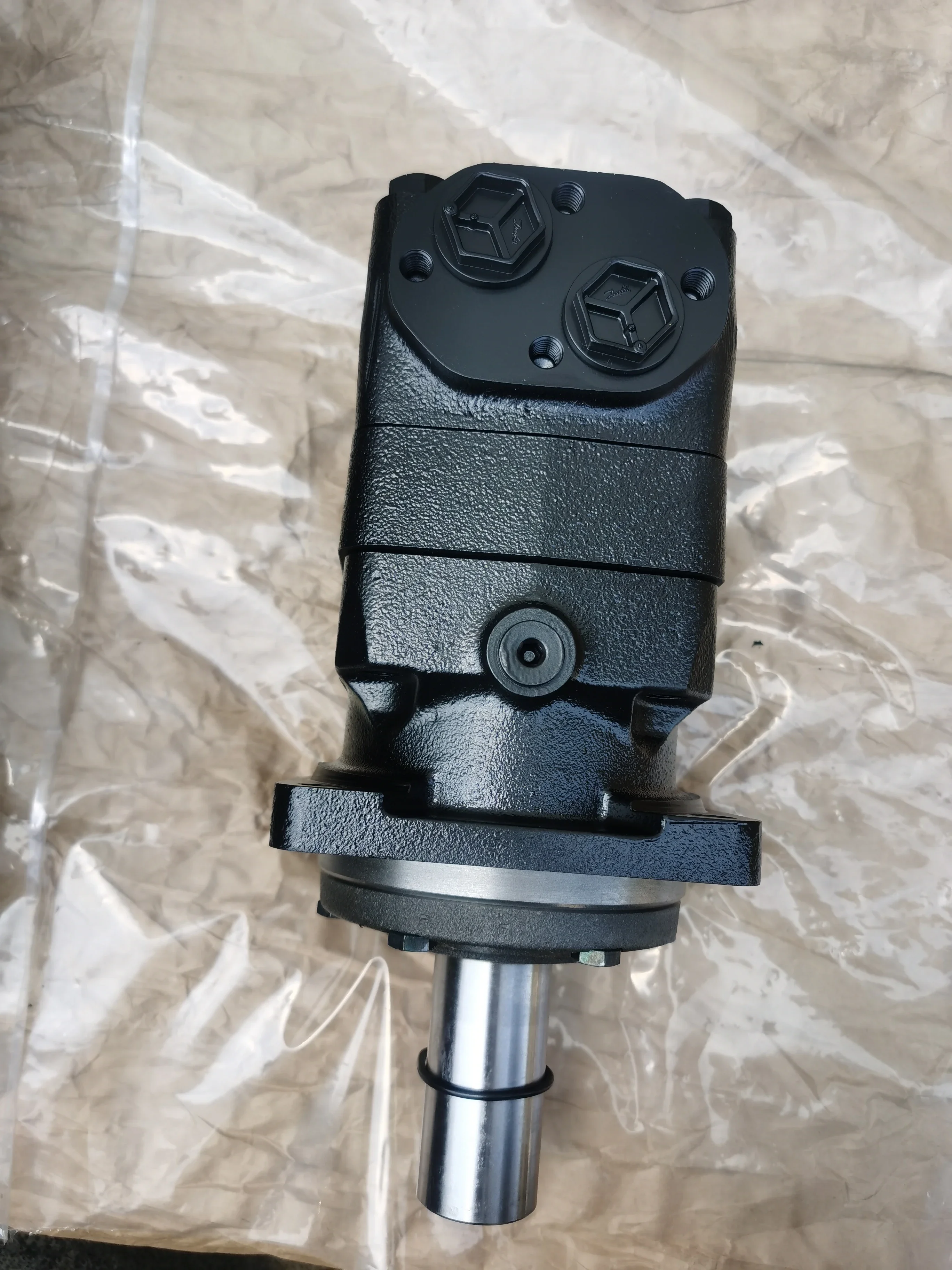 2026 OMV OMT OMR OMS OMH OML OMM 151B-3200 OMT 160 151B-3205 OMT 500 151B-3106 OMV 315 400 500 630 800 Hydraulic Motor