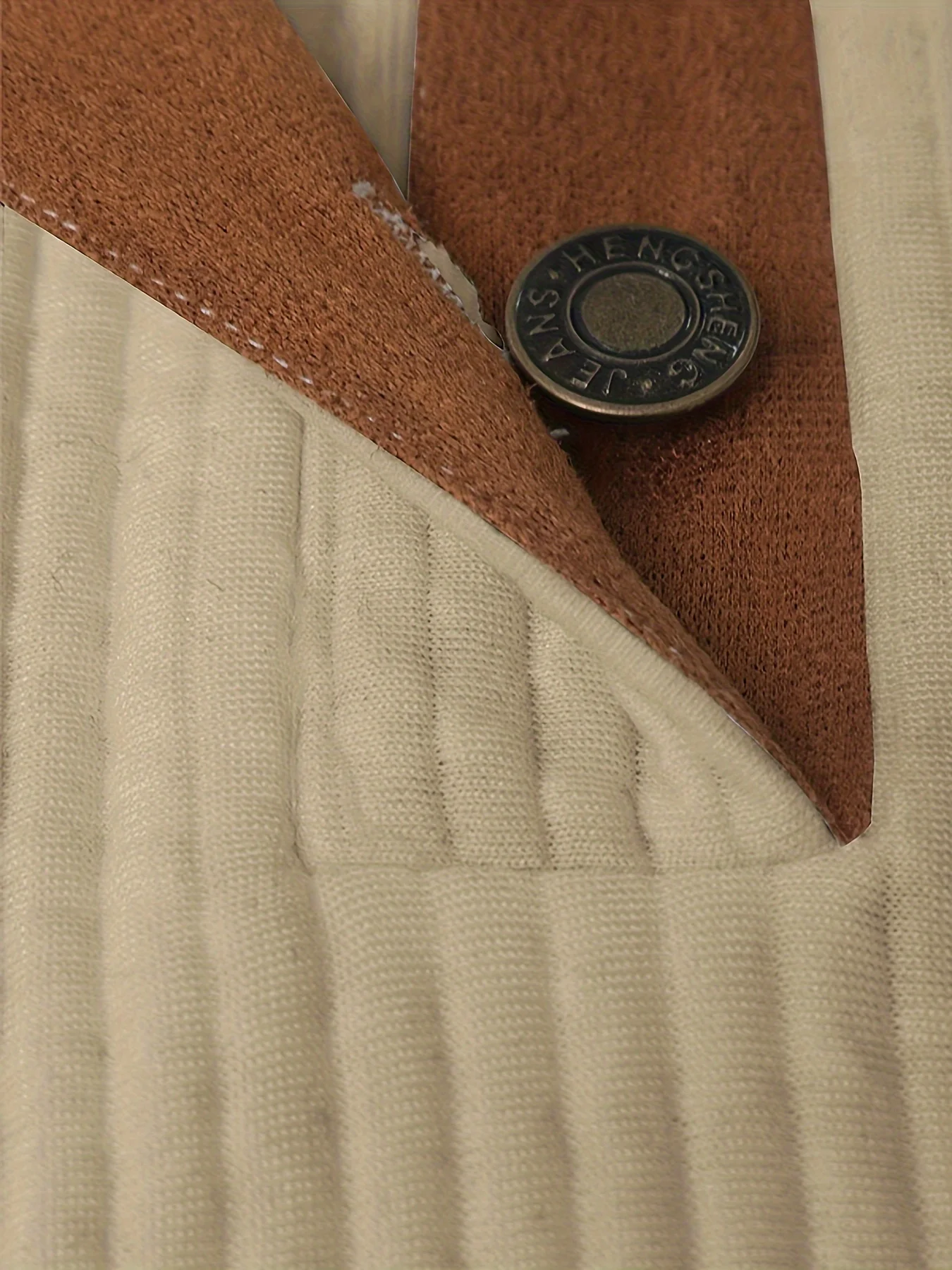 2024, европейский и n новый стиль, свитер с вертикальным воротником, мужской повседневный свитер-поло в вертикальную полоску с жаккардовым вертикальным воротником