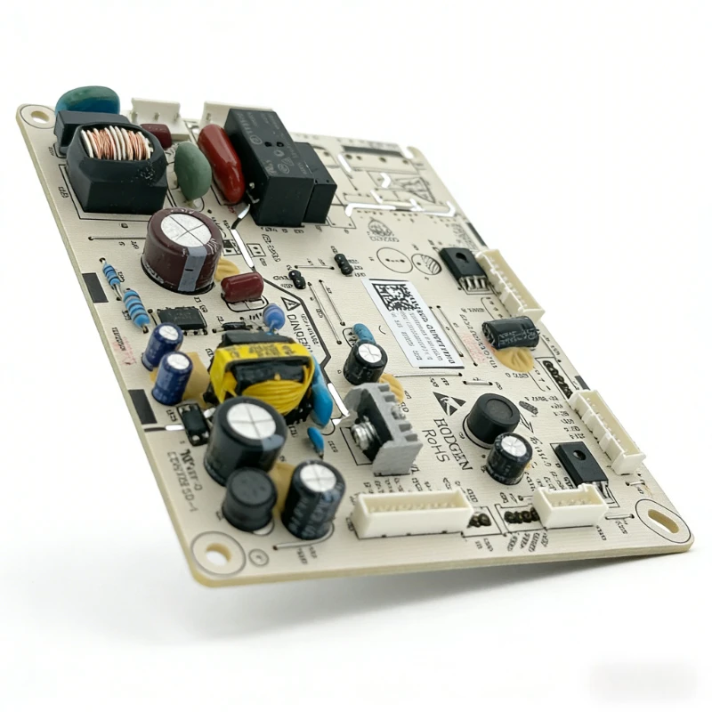 BCD-518WYX/HC4 Kühlschrank / Kühlgerät Steuerplatine PCB 2126844 Geeignet für Gorenje NS9FSWD, Hisense HRSBS519B