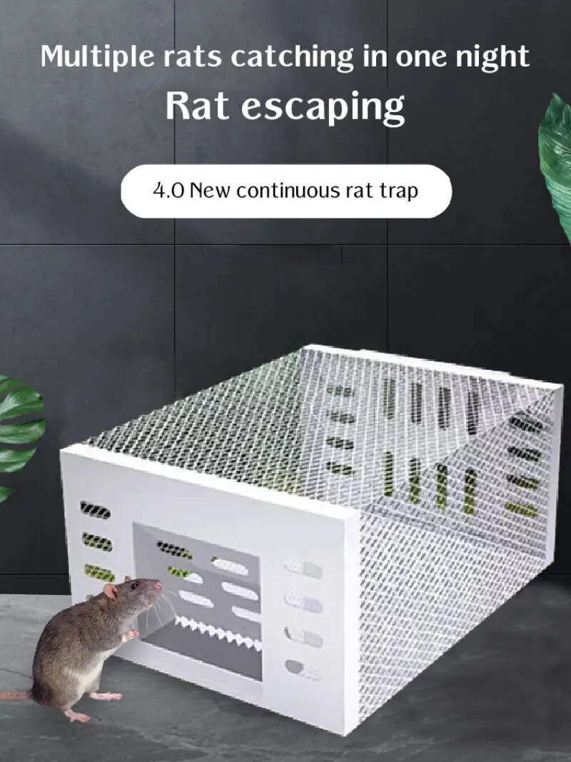 Thumbnail 2 - #35 Compare Pest Control Traps Before You Buy