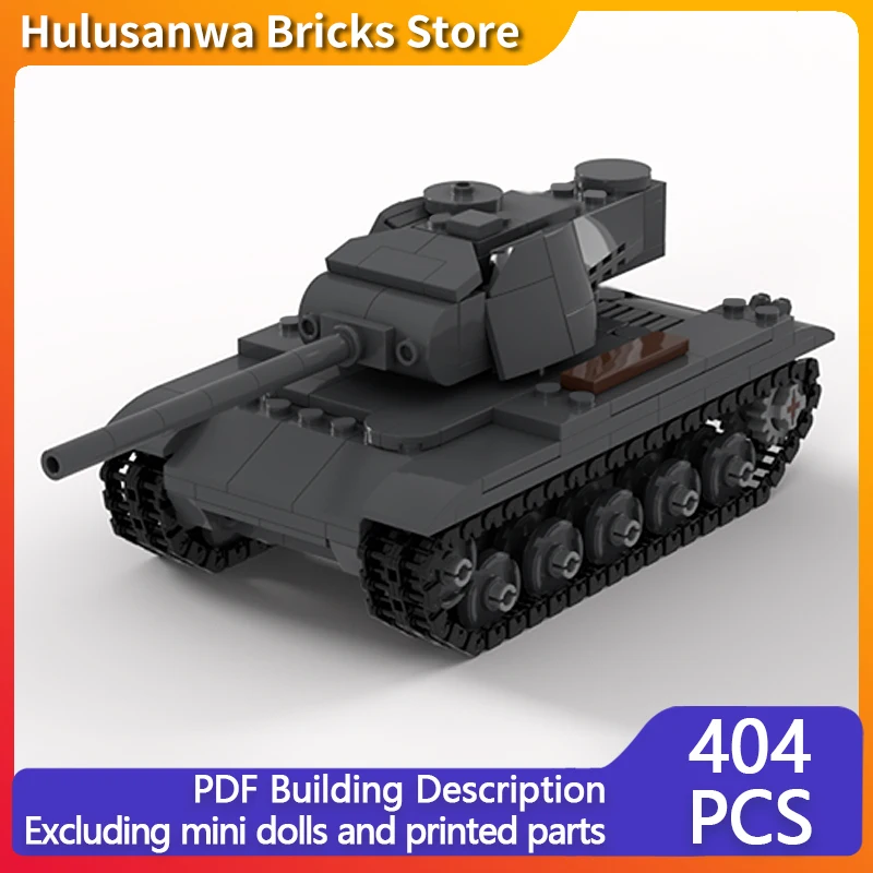 

M41A3 Walker Bulldog, современные военные танки, модель MOC, строительные кирпичи, военное оборудование, модульные технологии, подарки, детские игрушки, костюм
