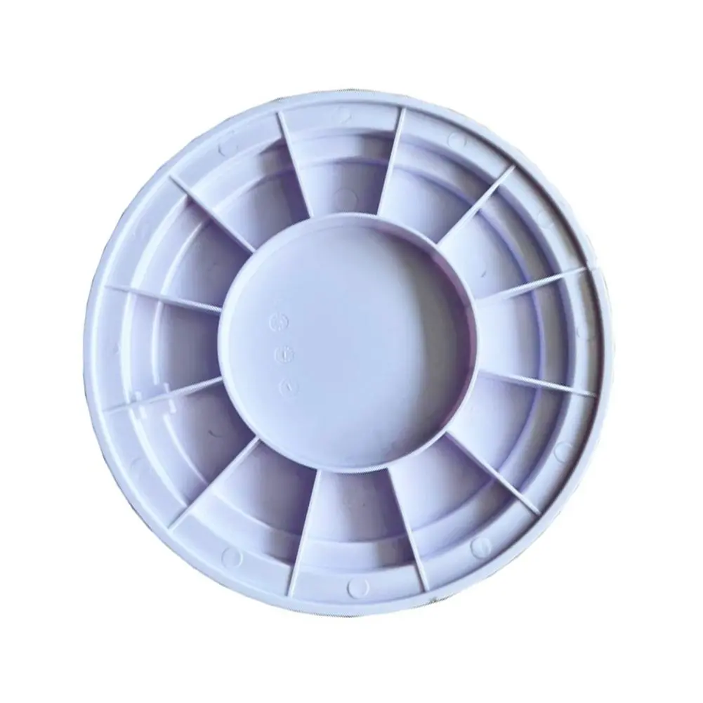Pool Equipment Part SFX To Sand Filter Conversion Seal Plate Compatible With For RX Filtration System Easy Install